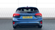 Ford Focus 1.0 EcoBoost 125 ST-Line 5dr Petrol Hatchback